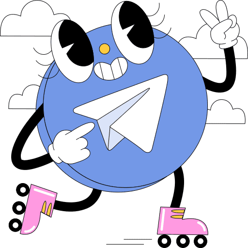 Canais icon